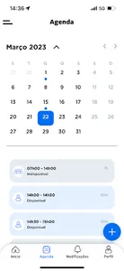 FitBro | Your Training Buddy screenshot 4