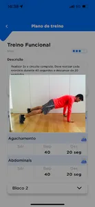 FitBro | Your Training Buddy screenshot 7