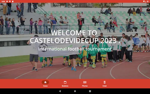 Castelo de Vide Cup screenshot 6