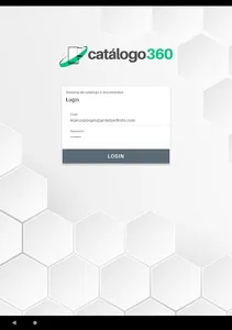 Catálogo 360 screenshot 0