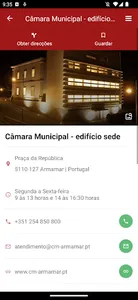 Armamar, Terra de Emoções screenshot 5