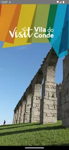 Visit Vila do Conde screenshot 0