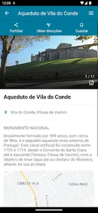 Visit Vila do Conde screenshot 3