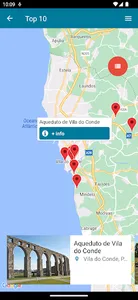 Visit Vila do Conde screenshot 4
