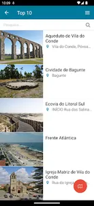 Visit Vila do Conde screenshot 5