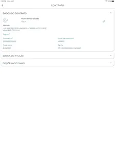 ADC-Águas da Covilhã screenshot 14