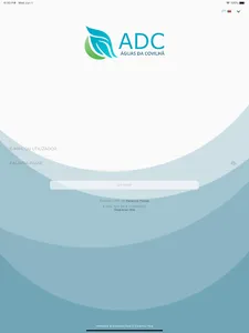 ADC-Águas da Covilhã screenshot 16
