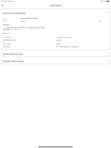 ADC-Águas da Covilhã screenshot 22