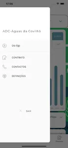 ADC-Águas da Covilhã screenshot 5