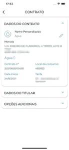 ADC-Águas da Covilhã screenshot 6