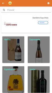 Comércio da Cidade screenshot 0
