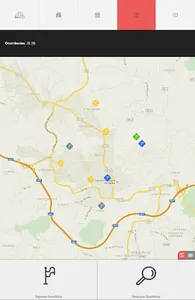 Sou Cidadão screenshot 1