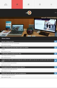 Sou Cidadão screenshot 2