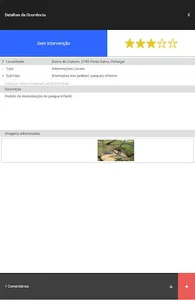 Sou Cidadão screenshot 4