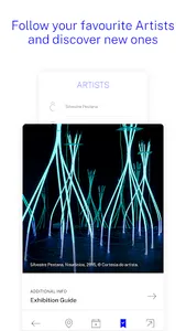 Portugal Contemporary ArtGuide screenshot 3