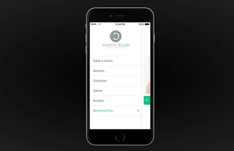 Dental Plus screenshot 1
