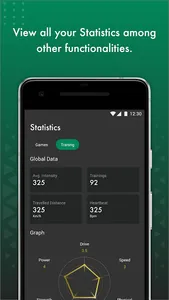 SportsISM Athlete screenshot 4
