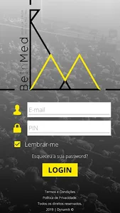 BeInMed screenshot 1