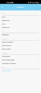 ERRANTES screenshot 4