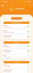 Psiquiatria Positiva screenshot 4