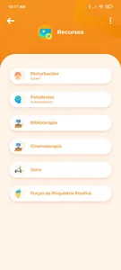 Psiquiatria Positiva screenshot 5