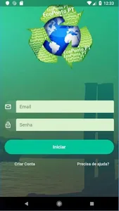 EcoPonto.PT screenshot 0