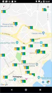 EcoPonto.PT screenshot 1