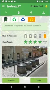 EcoPonto.PT screenshot 2
