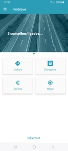 mobiave screenshot 0