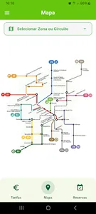 VitrusBus screenshot 0