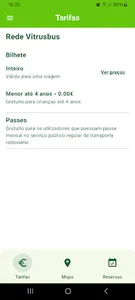 VitrusBus screenshot 2