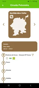 VitrusBus screenshot 4