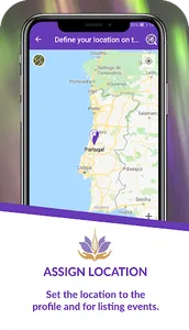 Evocare screenshot 5