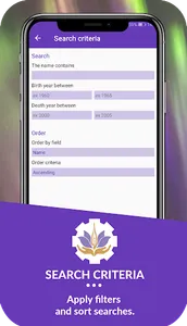 Evocare Manager screenshot 2