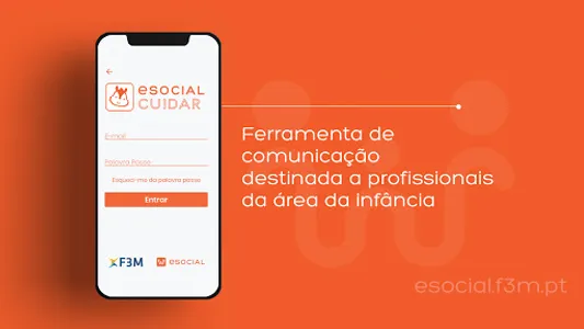 eSOCIAL CUIDAR screenshot 9