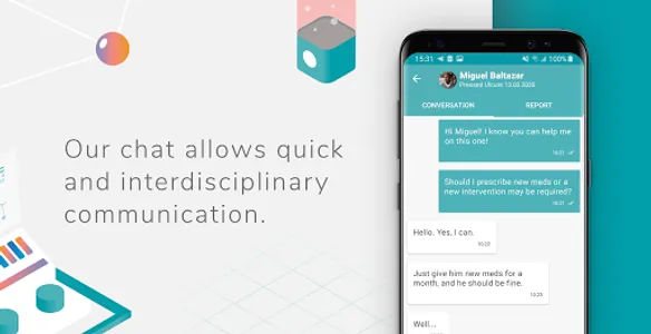 MpDS | 2nd Opinion screenshot 3
