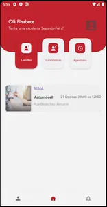 Mydjob screenshot 0