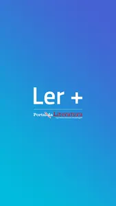 Ler+ screenshot 0