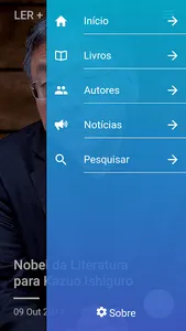 Ler+ screenshot 2