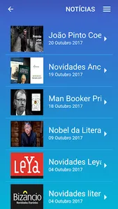Ler+ screenshot 3