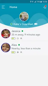 Playplace screenshot 1