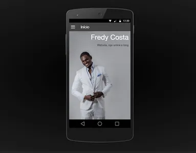 Fredy Costa screenshot 0