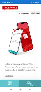Ticket Office Partner screenshot 3