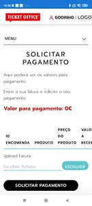 Ticket Office Partner screenshot 4