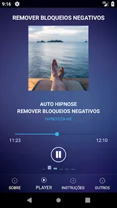 Remover Bloqueios Negativos screenshot 1