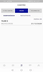 My GrupoADM screenshot 3