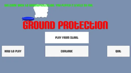 Ground Protection 2 screenshot 0