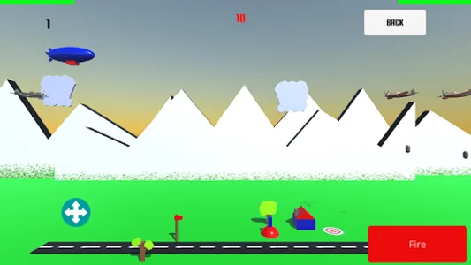 Ground Protection 2 screenshot 1