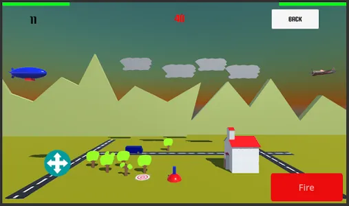 Ground Protection 2 screenshot 2