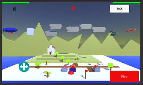 Ground Protection 2 screenshot 4